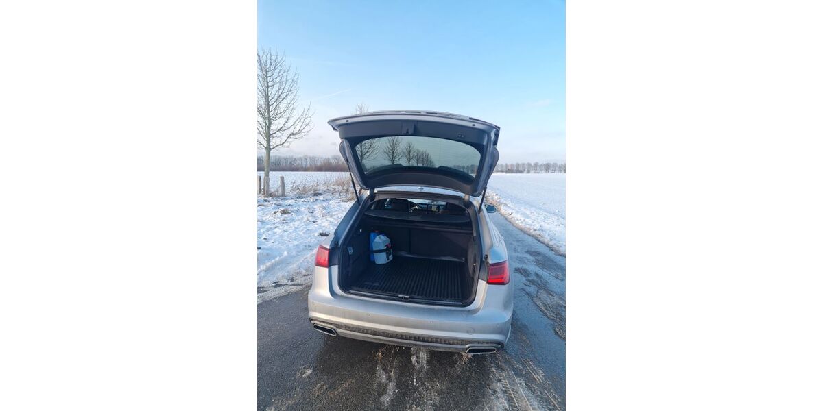 Audi A6 141.000 km 21.000 &euro; Essen 45355