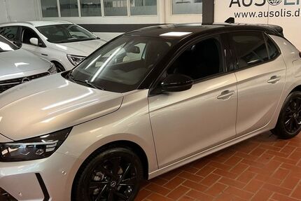 Opel Corsa 23.000 km 17.490 &euro; Wülfrath 42489