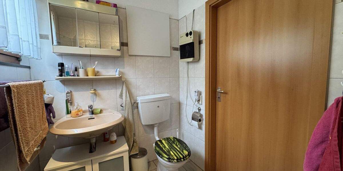 Bungalow Dorsten Wulfen - 4 Zimmer, 124 m&sup2;, 260.000&euro; | Angebot:25695361