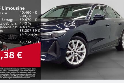 Audi A5 26.975 km 40.460 &euro; Bochum 44809