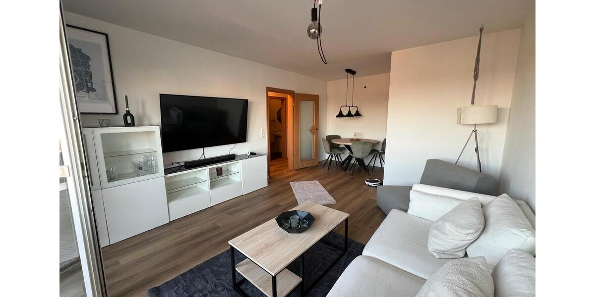 Etagenwohnung Duisburg Rheinhausen - 2 Zimmer, 51 m&sup2;, 725&euro; | Angebot:26088179