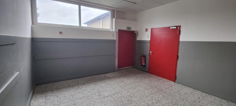 Ladenlokal, Büro-, Praxisräume, Lager, in Herten-Westerholt zimmer