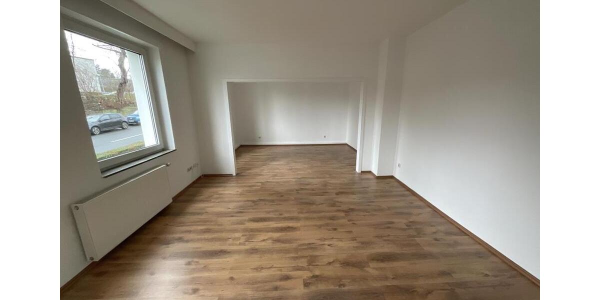 Erdgeschoßwohnung Essen Frillendorf - 2 Zimmer, 77 m&sup2;, 669&euro; | Angebot:21275812