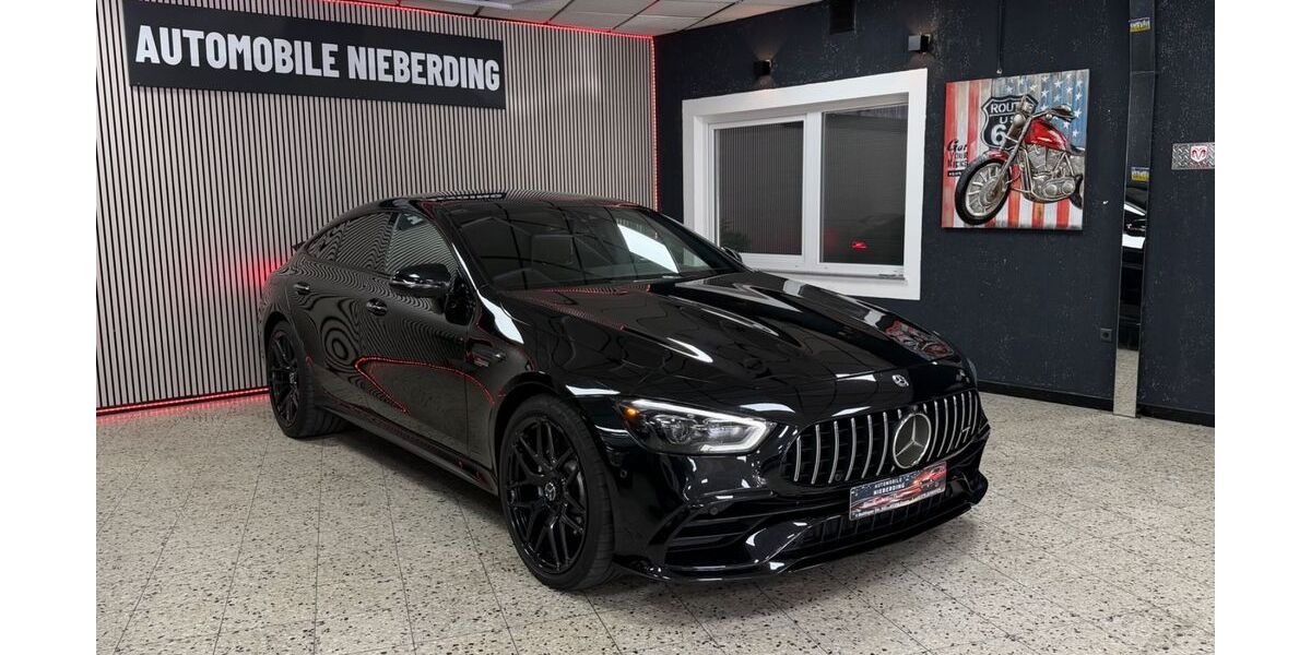Mercedes-Benz AMG GT 68.499 km 61.990 &euro; Essen 45356