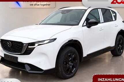Mazda CX-5 4.982 km 40.970 &euro; Bottrop-Kirchhellen 46244