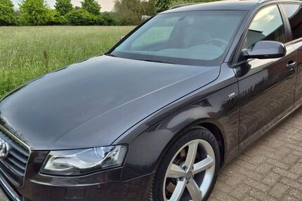 Audi A4 287.000 km 7.500 &euro; Moers 47445