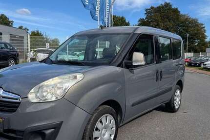 Opel Combo 85.000 km 6.990 € Datteln 45711