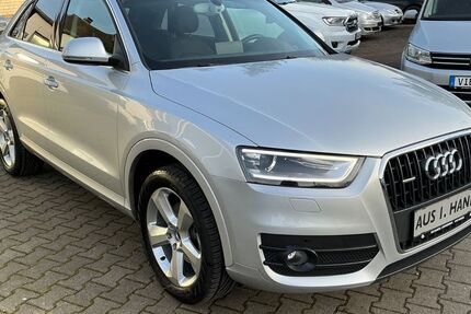 Audi Q3 73.000 km 14.950 &euro; Moers 47447