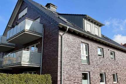 Wohnung zum Kaufen in Haltern am See 428.000 € 114.86 m²