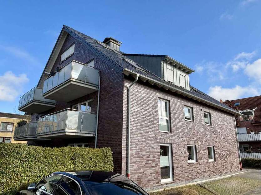 Wohnung zum Kaufen in Haltern am See 428.000 € 114.86 m²