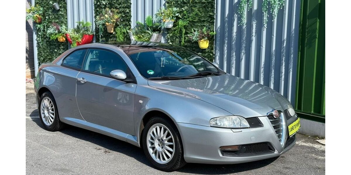 Alfa Romeo GT 164.000 km 2.999 € Essen 45359