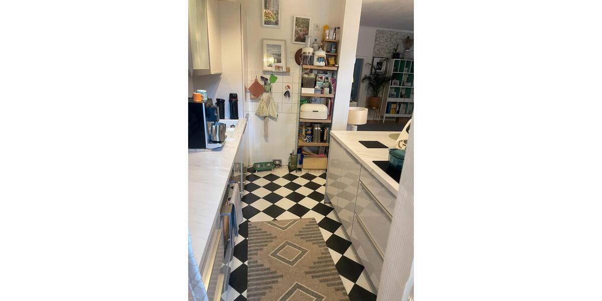 Etagenwohnung Castrop-Rauxel Rauxel - 3 Zimmer, 82 m&sup2;, 195.000&euro; | Angebot:26840673