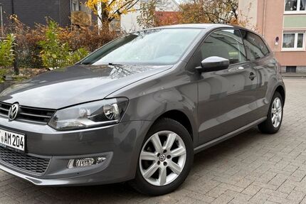 VW Polo 152.000 km 4.999 &euro; Witten 58452