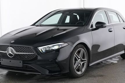 Mercedes-Benz A 220 9.533 km 38.480 &euro; Herne 44653