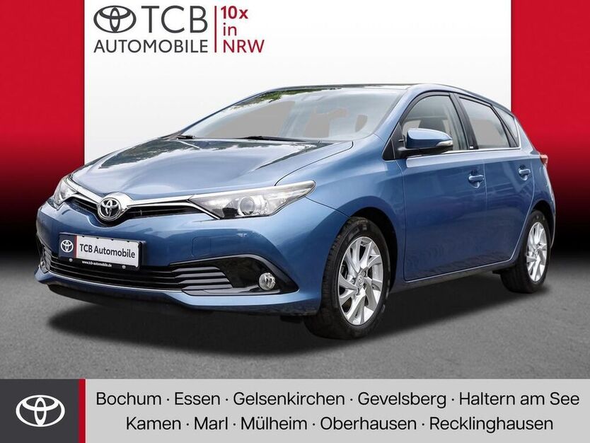 Auris