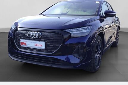 Audi Q4 e-tron 49.505 km 40.430 &euro; Gelsenkirchen 45894