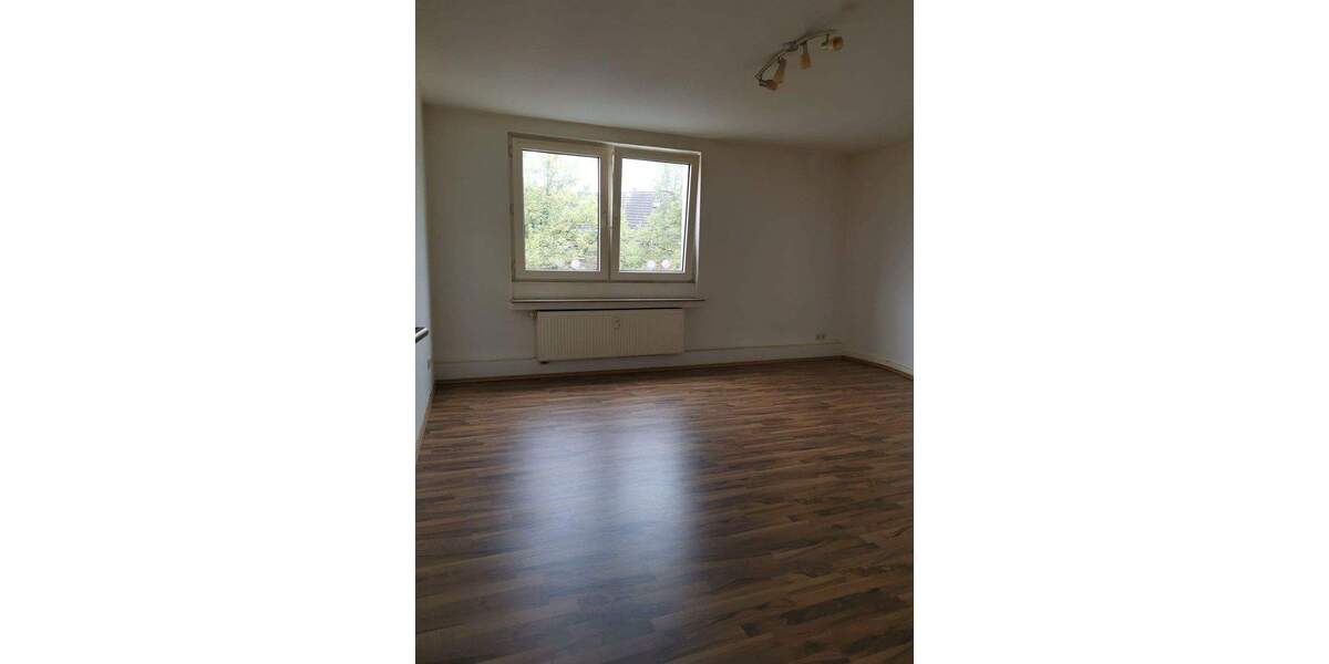 3-Zimmerwohnung zum Wohlfühlen 3 zimmer