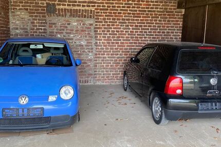 VW Lupo 168.000 km 750 &euro; Neukirchen vluen 47506