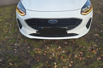 Ford Fiesta 73.750 km 10.900 &euro; Gelsenkirchen 45888