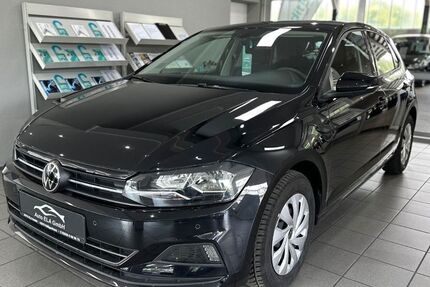 VW Polo 52.000 km 15.990 € Heiligenhaus 42579