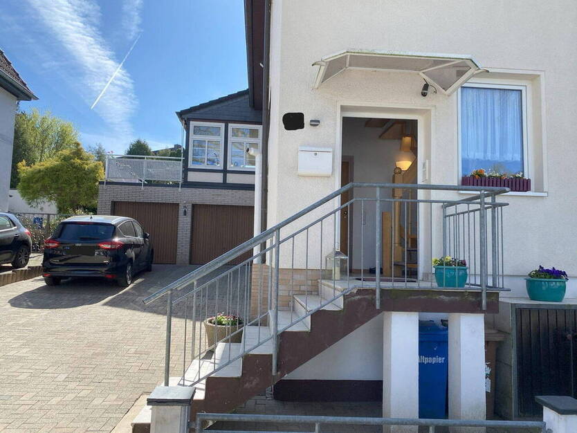 Gepflegtes Zweifamilienhaus in Essen-Kupferdreh