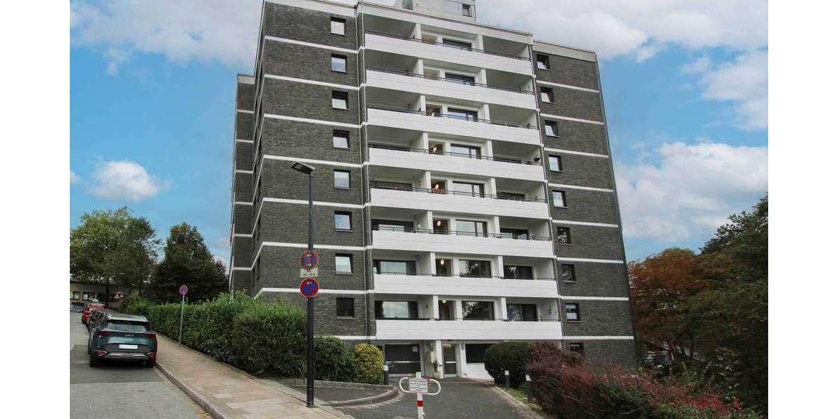 Wohnung zum Kaufen in Heiligenhaus 190.000 € 76.06 m² 3 zimmer