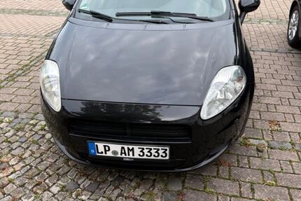 Fiat Punto 297.000 km 1.250 &euro; Gelsenkirchen 45896