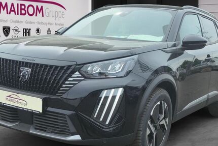 Peugeot 2008 2.500 km 31.990 &euro; Wesel 46485