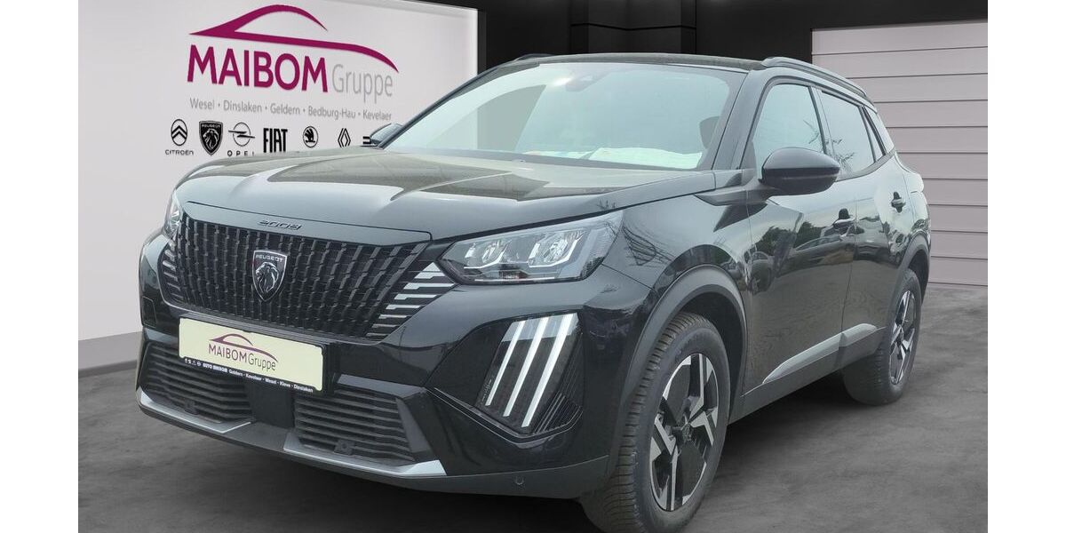 Peugeot 2008 2.500 km 31.990 &euro; Wesel 46485