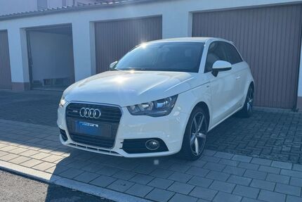 Audi A1 144.000 km 6.500 &euro; Ratingen 40885
