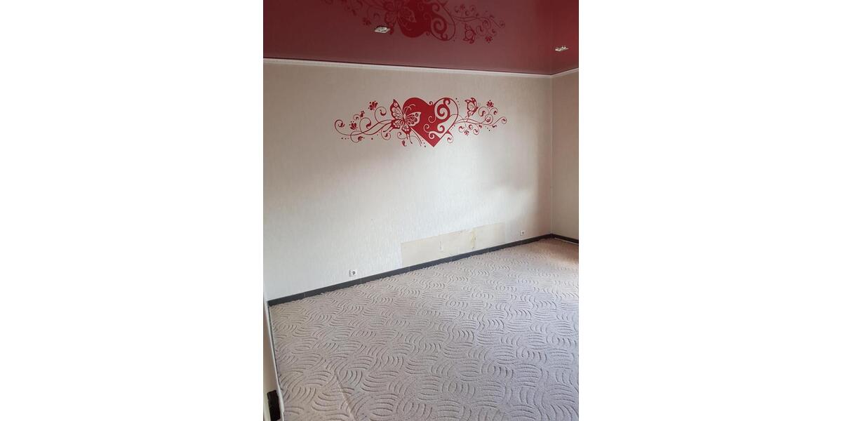 3 Zimmer Eigentumswohnung Castrop Rauxel - gepflegt und vermietet 3 zimmer