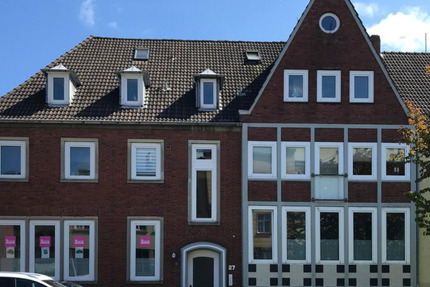 3 Zimmer Wohnung 90 qm in Wilhelmshaven zu vermieten 3 zimmer