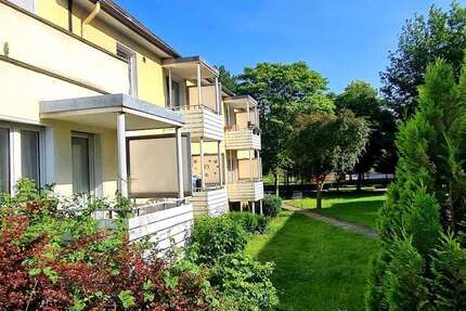 Wohnung zum Mieten in Gladbeck 350 € 52 m²