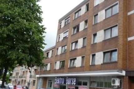 Wohnung zum Kaufen in Oberhausen 85.000 € 43.89 m²