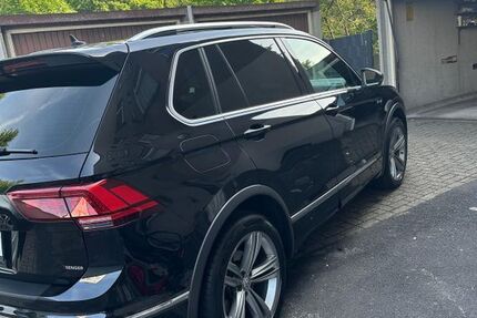 VW Tiguan 158.000 km 22.990 &euro; Mülheim an der Ruhr 45476