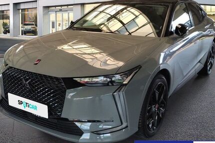 DS Automobiles DS4 14.585 km 27.880 € Essen 45143