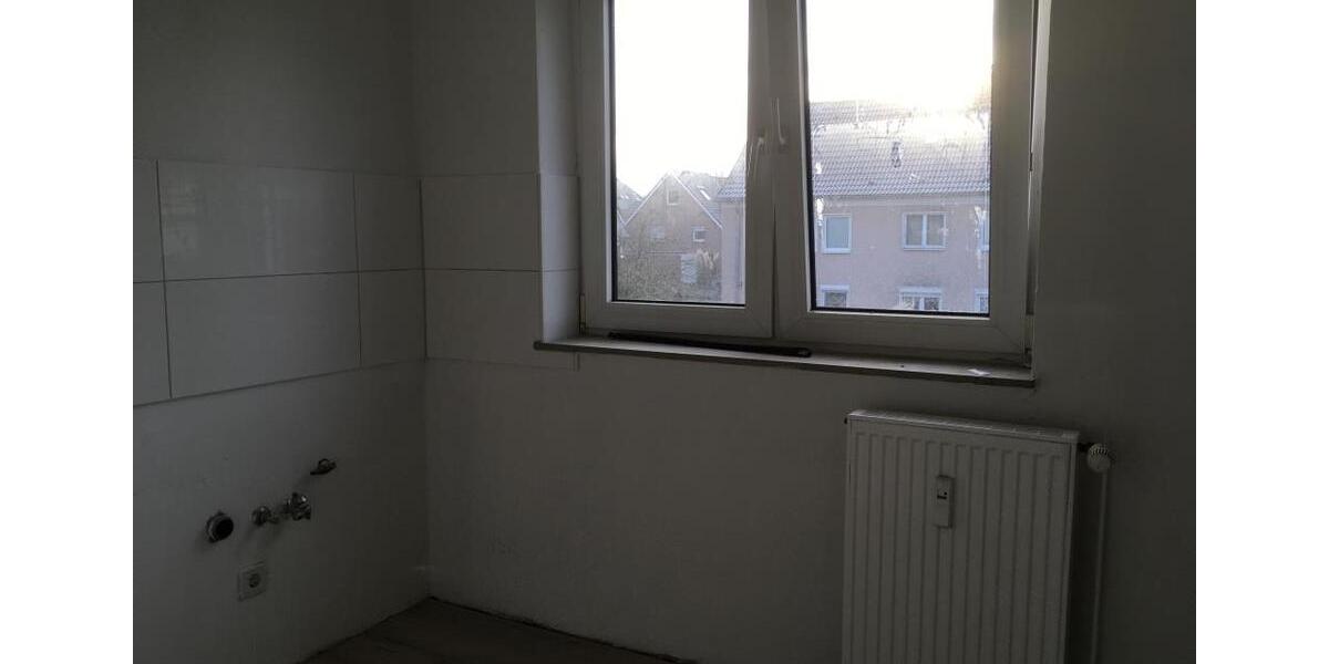 Etagenwohnung Castrop-Rauxel Deinighausen - 4 Zimmer, 74 m&sup2;, 609&euro; | Angebot:25515280