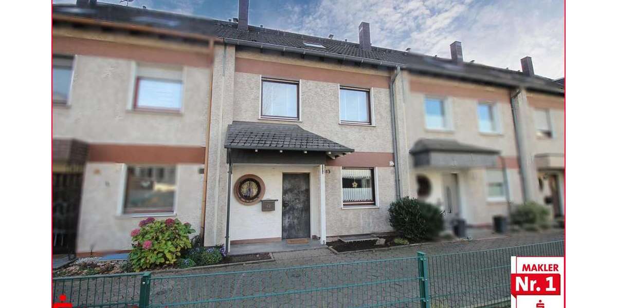 Haus zum Kaufen in Herne 299.000 € 110 m² 4 zimmer