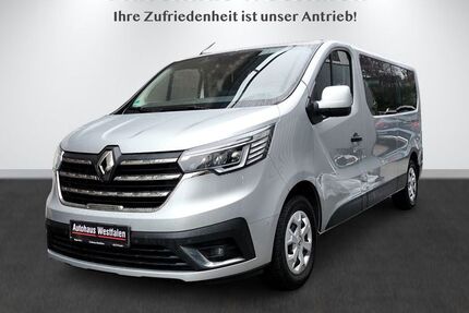 Renault Trafic 106.000 km 24.990 &euro; Essen 45276