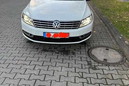VW CC 116.500 km 16.900 € Castrop-Rauxel 44579