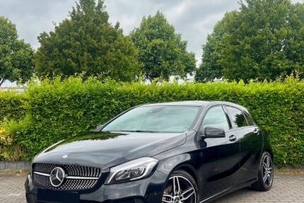 Mercedes-Benz A 220 95.000 km 18.100 &euro; Oer Erkenschwick 45739