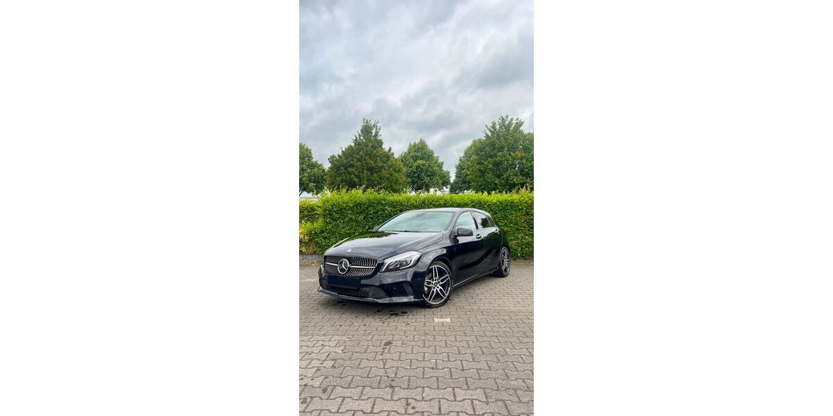 Mercedes-Benz A 220 95.000 km 18.100 &euro; Oer Erkenschwick 45739