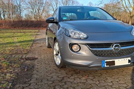 Opel Adam 116.000 km 7.450 &euro; Oberhausen 46049
