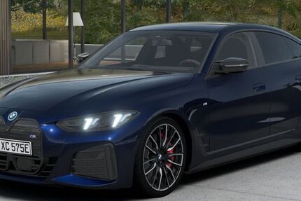 BMW i4 18.914 km 59.530 &euro; Mülheim 45472