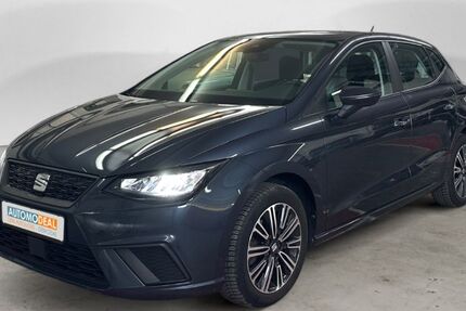 Seat Ibiza 27.003 km 15.988 &euro; Dinslaken 46539