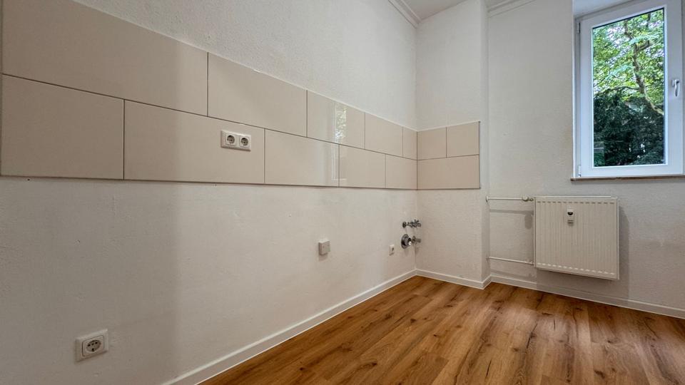 Etagenwohnung Essen Stadtbezirk IV - 2 Zimmer, 50 m&sup2;, 482&euro; | Angebot:26649713