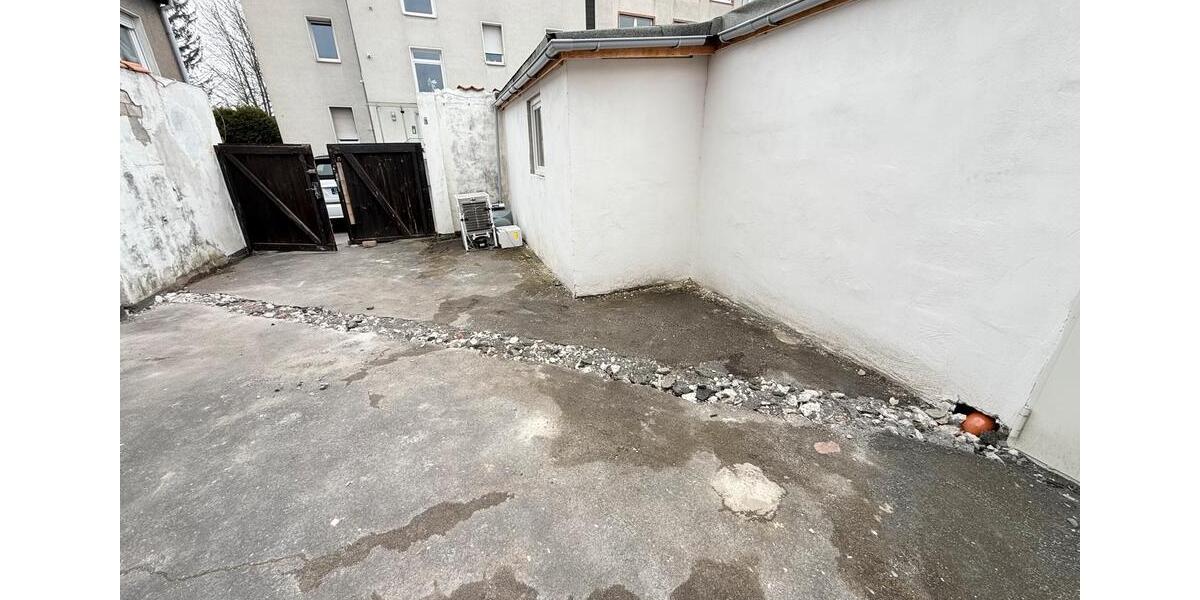 Gewerbeobjekt Bochum Bochum-Nord - 1.400&euro; | Angebot:26275482