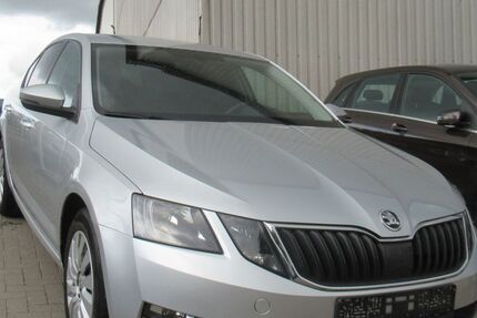 Skoda Octavia 100.718 km 14.890 € Herne 44653