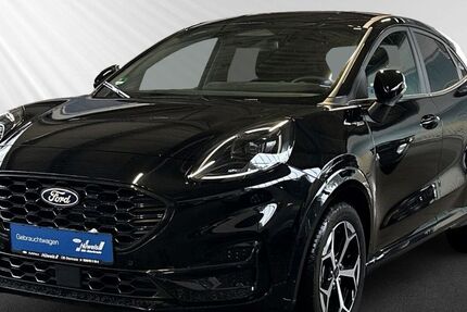 Ford Puma 3.000 km 26.490 &euro; Oberhausen - Sterkrade 46145