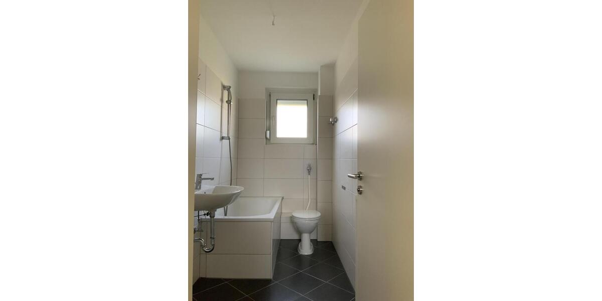 Erdgeschoßwohnung Gelsenkirchen Gelsenkirchen-Mitte - 3 Zimmer, 54 m&sup2;, 409&euro; | Angebot:24616295